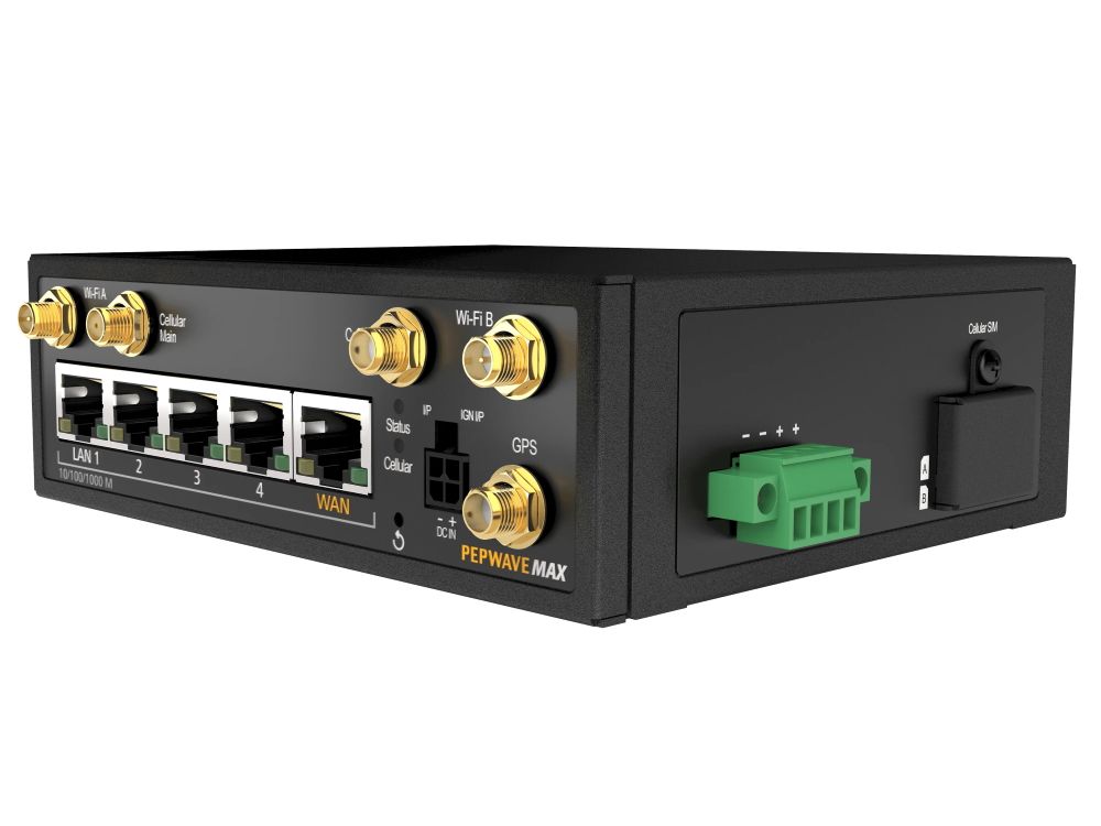 Pepwave MAX BR1 Pro