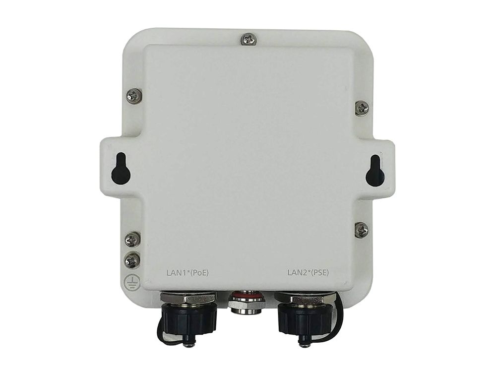 Pepwave MAX HD1 DOME Global