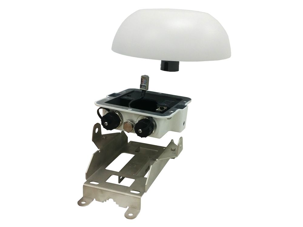 Pepwave MAX HD1 DOME Global