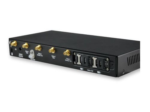 Pepwave MAX HD2 LTE-E-T