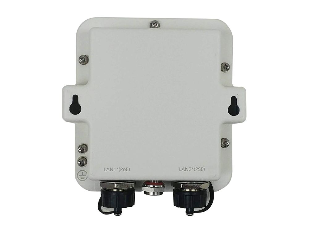 Pepwave MAX HD2 DOME LTE-A