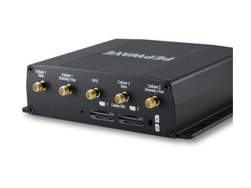 Pepwave MAX HD2 Mini