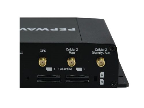 Pepwave MAX HD2 Mini