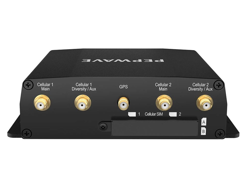 Pepwave MAX HD2 Mini