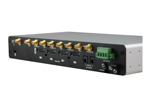 Pepwave MAX HD4 LTE-UE-T
