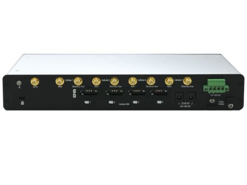 Pepwave MAX HD4 LTE-UE-T