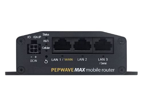 Pepwave MAX Transit Mini