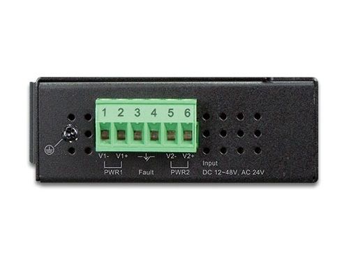 Planet IPOE-162 PoE+ Injector (v3)