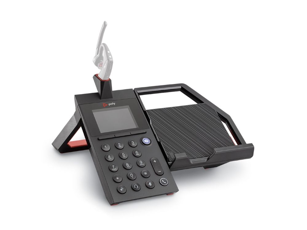 Poly Elara 60 voor Voyager 5200 UC