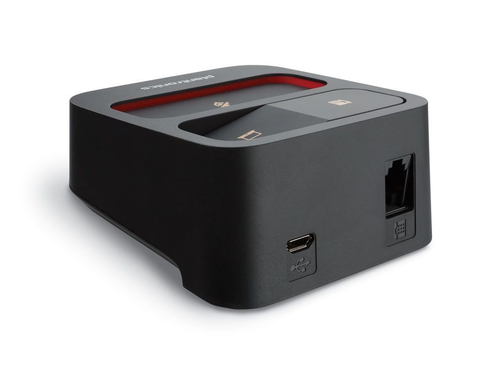 Poly MDA100 QD