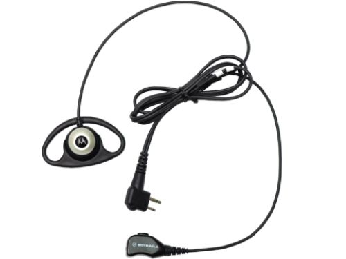 Motorola PMLN6535A D-oortje