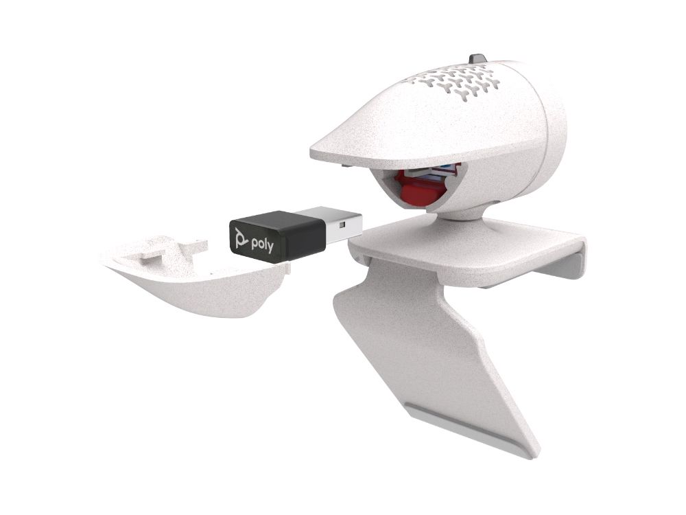 Poly Studio P5