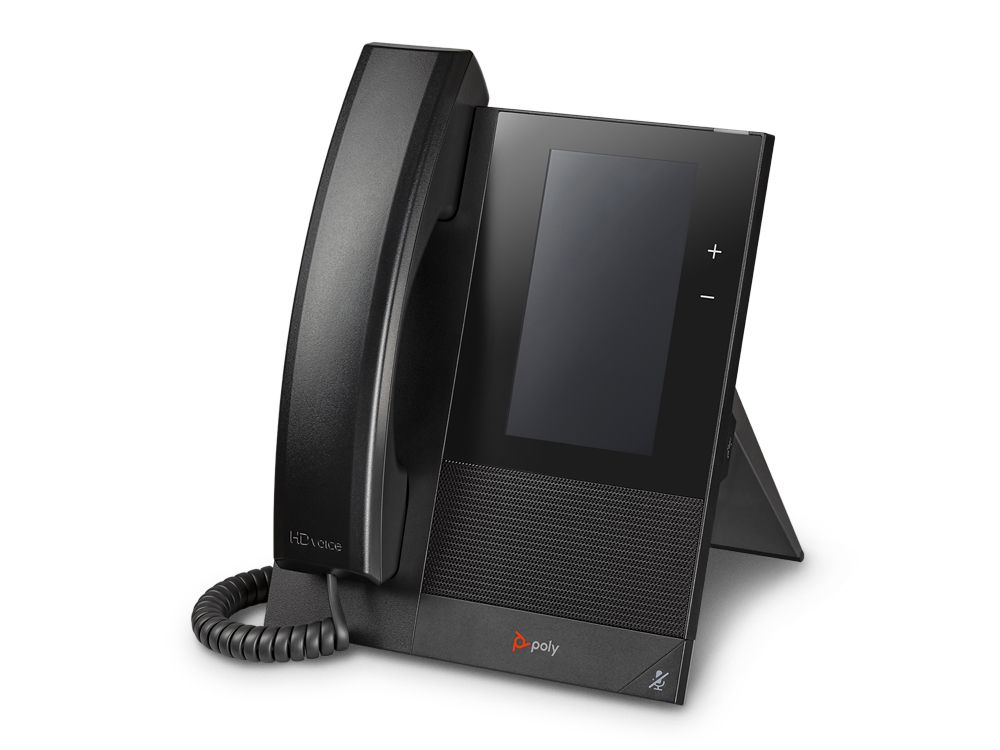Poly CCX 400