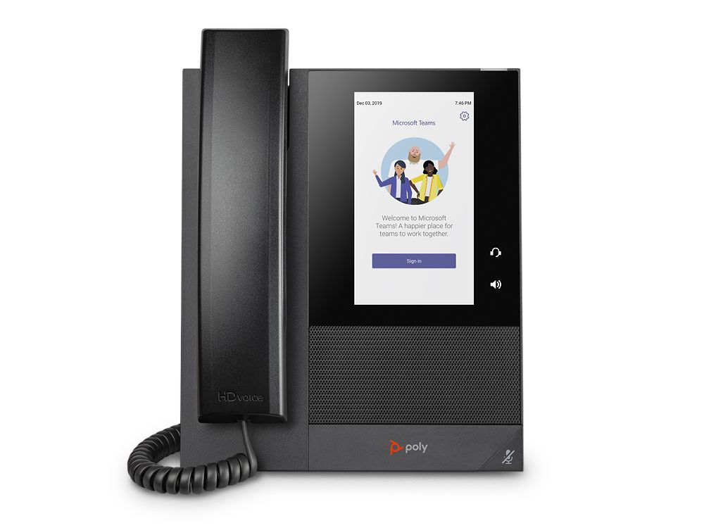 Poly CCX 400