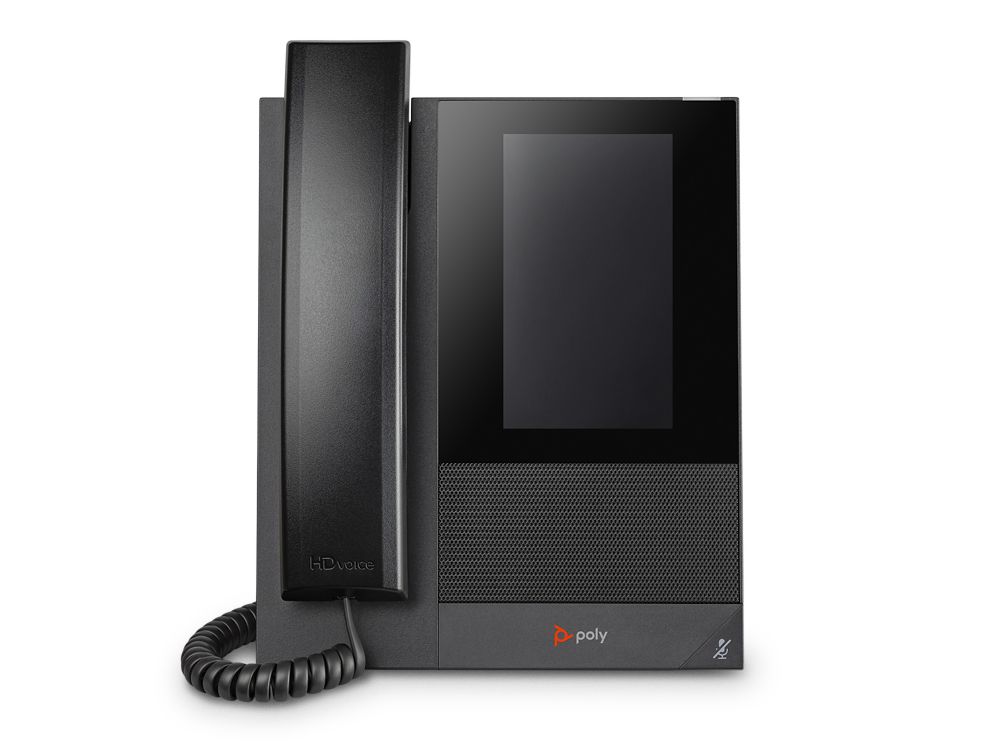 Poly CCX 400