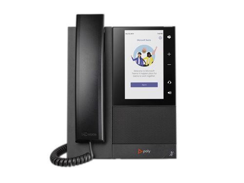 Poly CCX 500