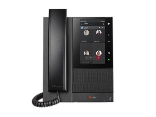 Poly CCX 500