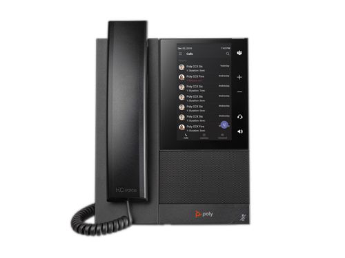 Poly CCX 500