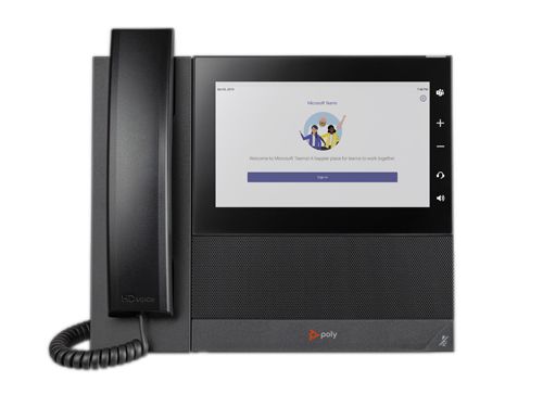 Poly CCX 600