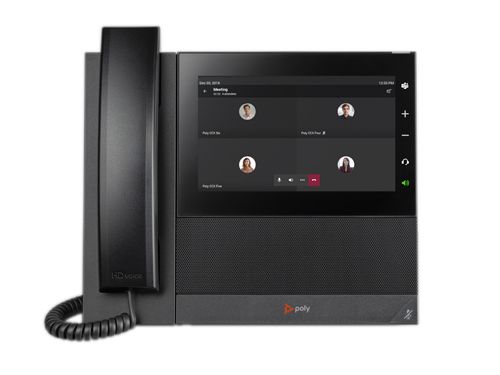 Poly CCX 600