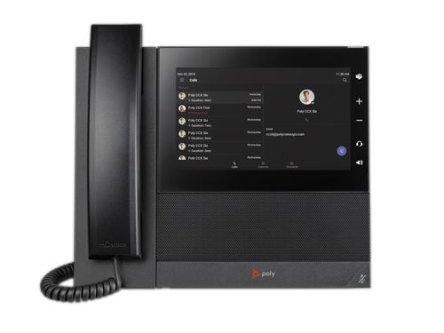 Poly CCX 600