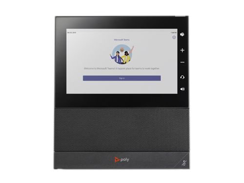 Poly CCX 600