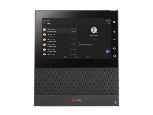 Poly CCX 600