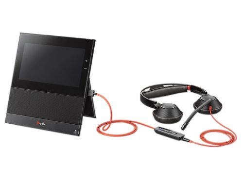 Poly CCX 600
