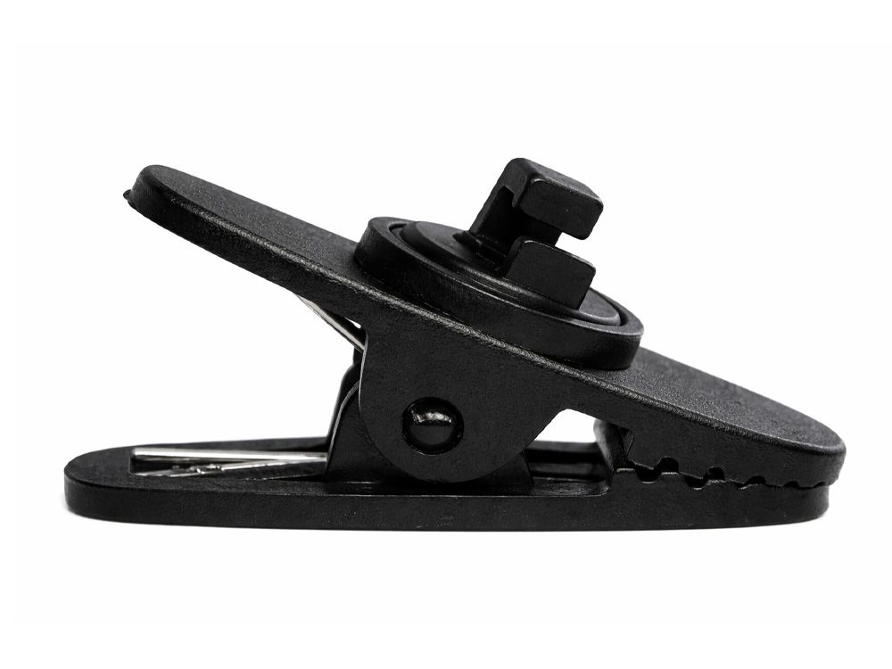 Portacc Kabelclip voor oortjes
