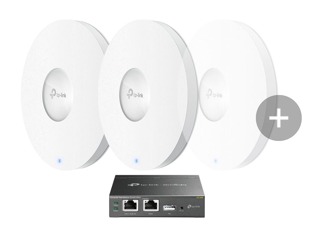 Omada by TP-Link EAP653 Slim