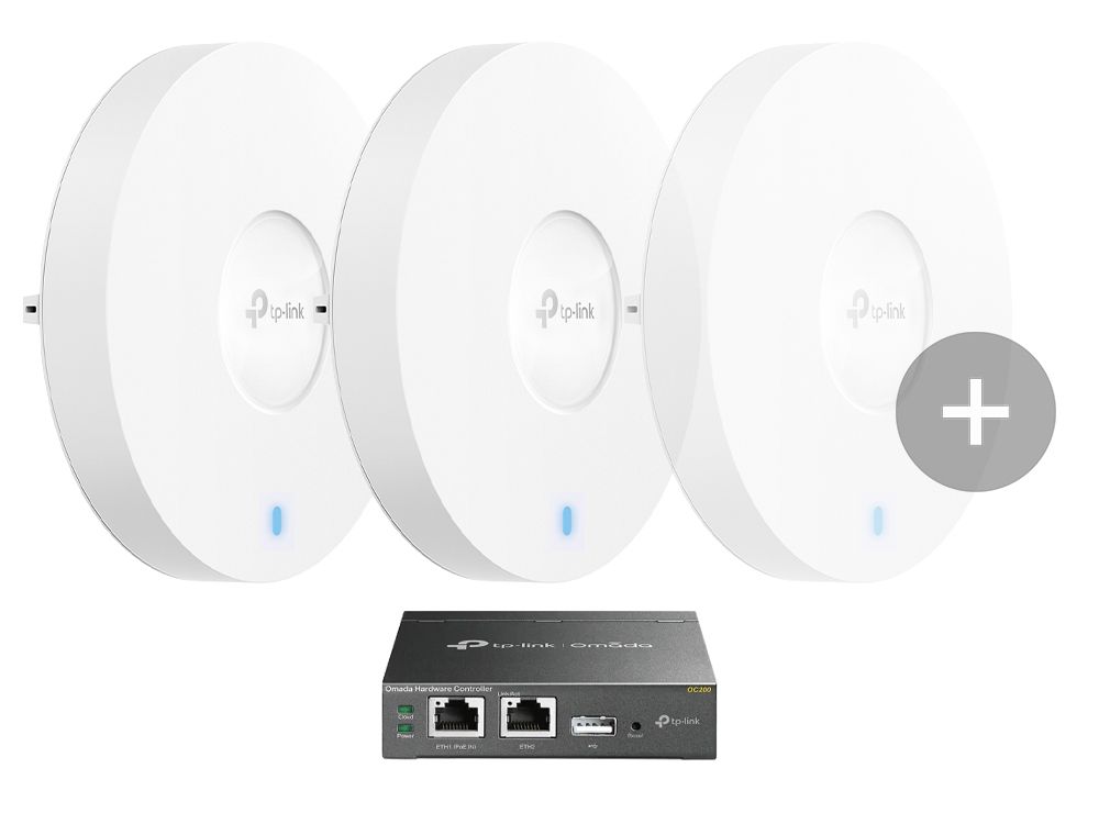 Omada by TP-Link EAP690E multipacks