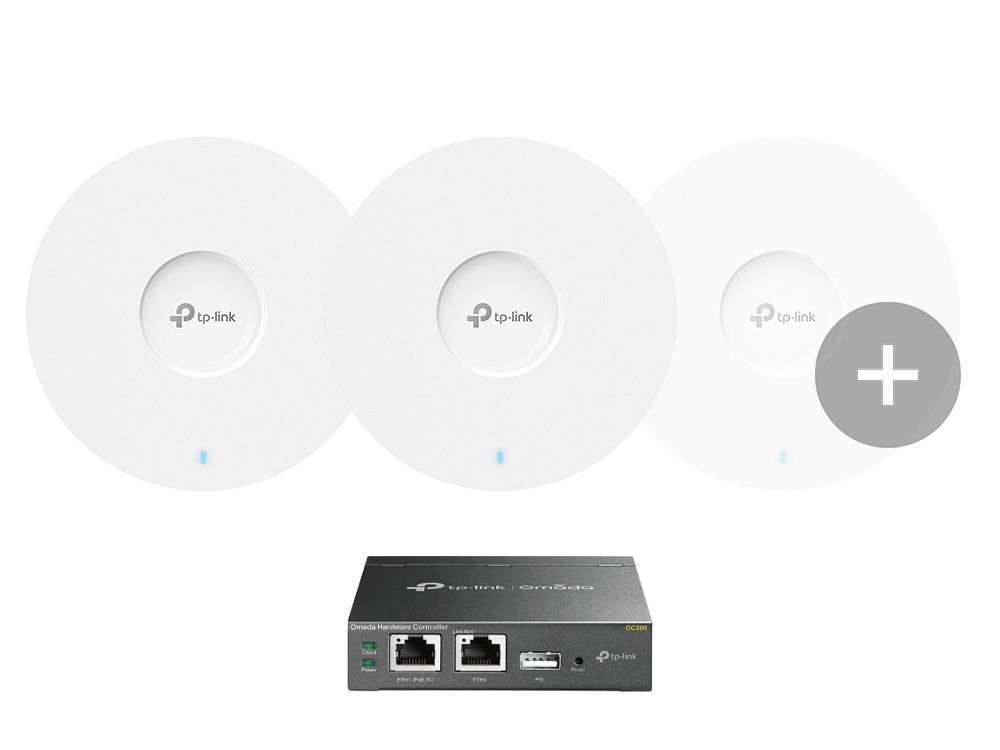 Omada by TP-Link EAP683 UR multipacks