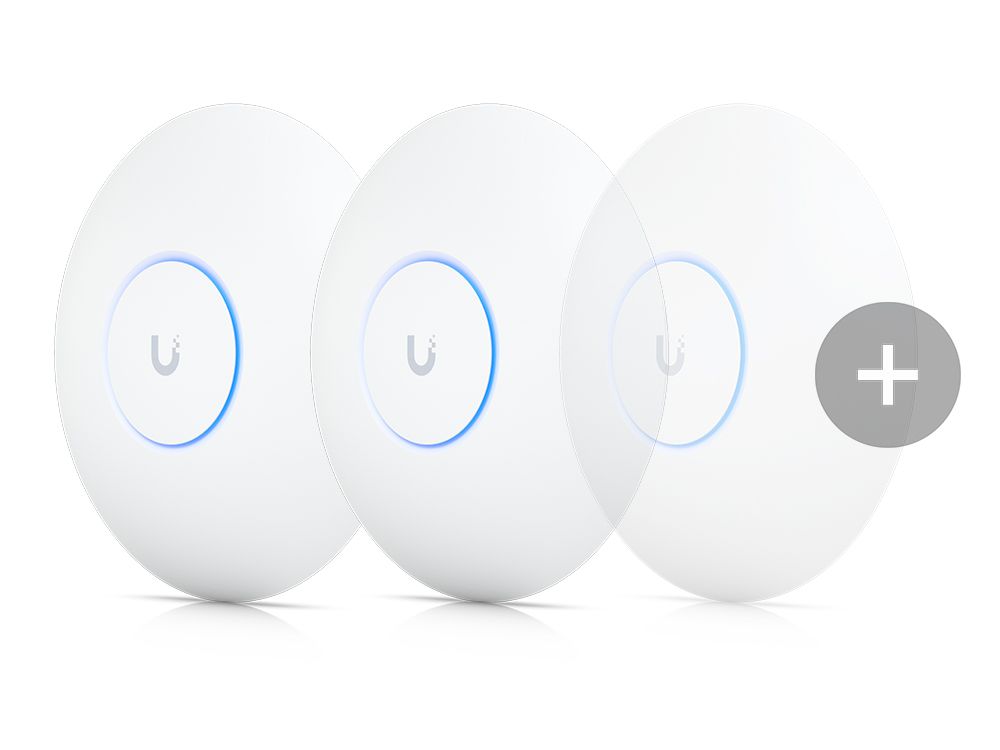 Multipack Ubiquiti U7-Pro