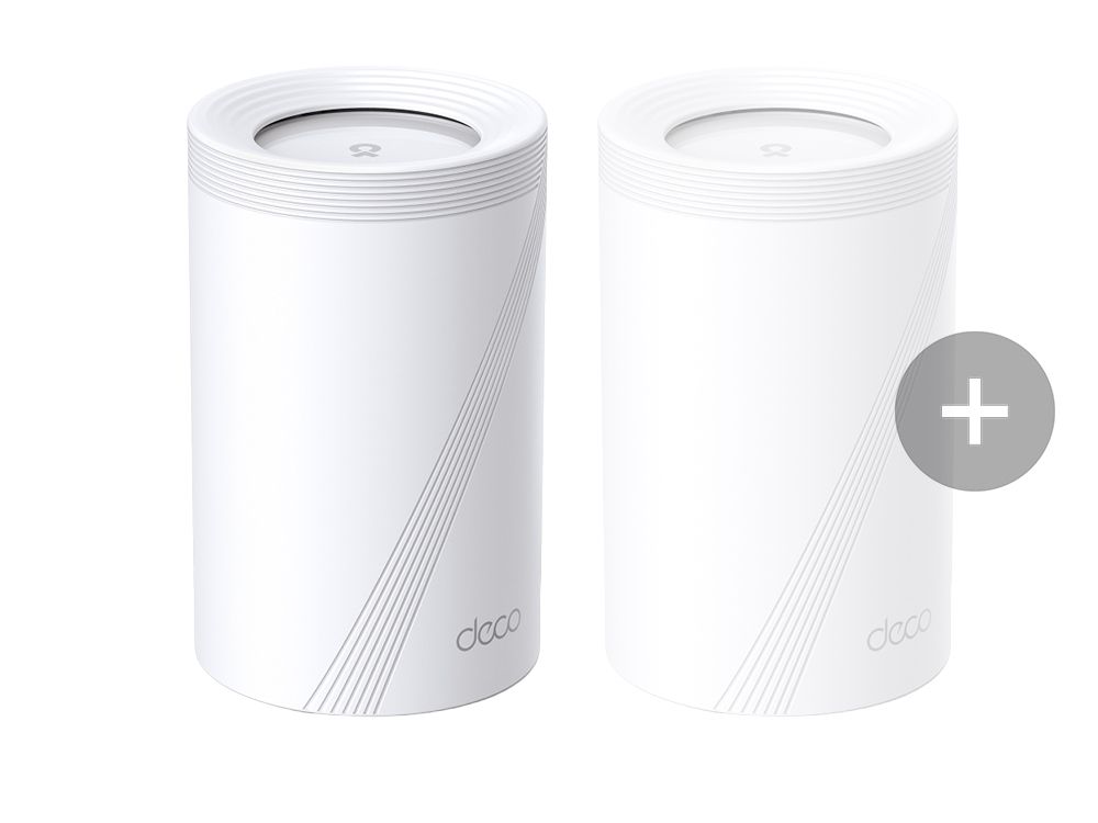 TP-Link Deco BE65 multipack