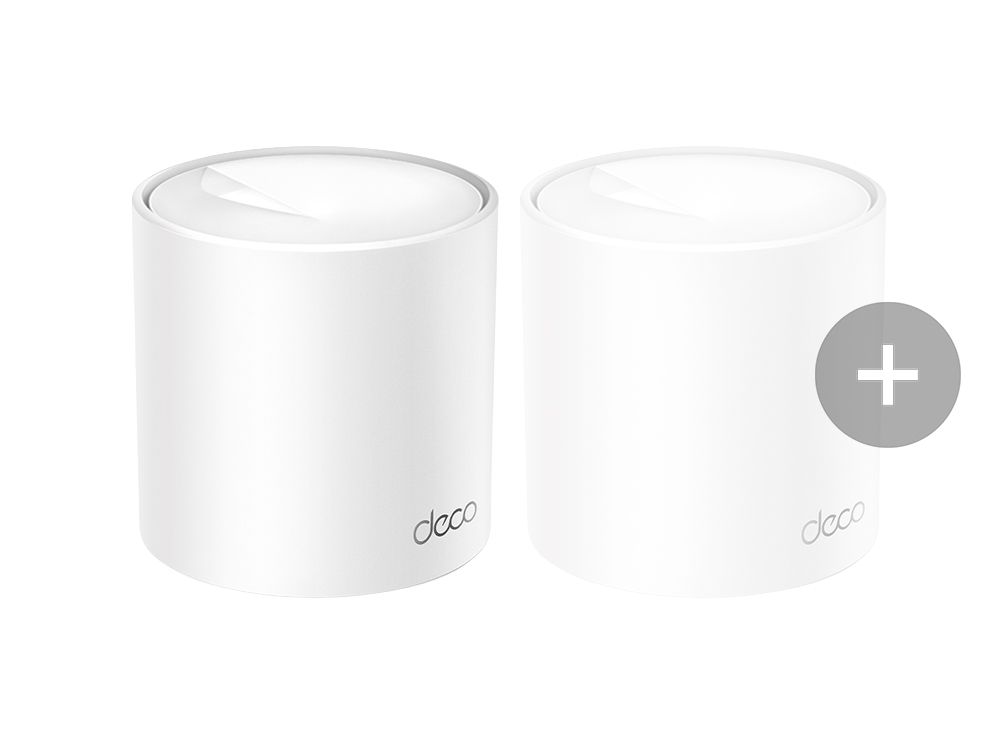 Multipack TP-Link Deco X10 