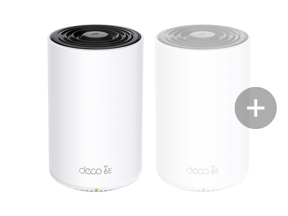 TP-Link Deco XE75 Multipacks