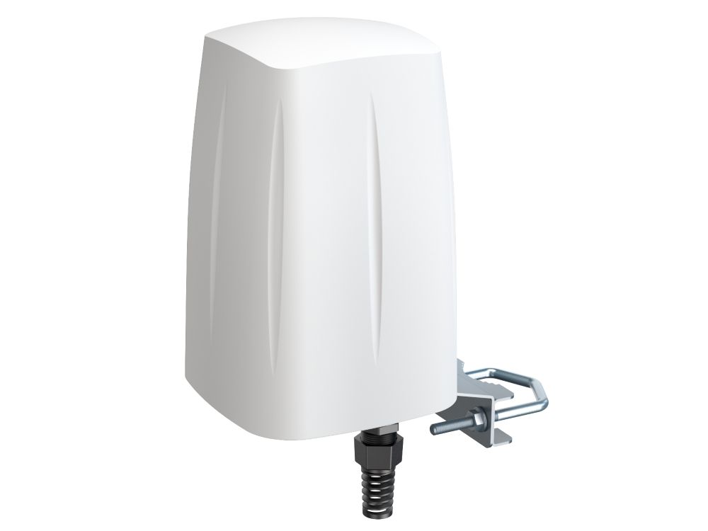 Teltonika RUTX11 + QuSpot antenne