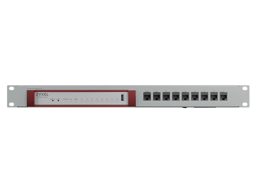 Rackmount kit RM-ZN-T1