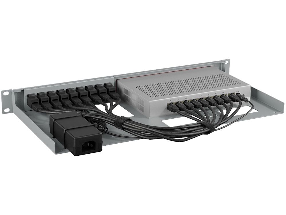 Rackmount kit RM-ZN-T1