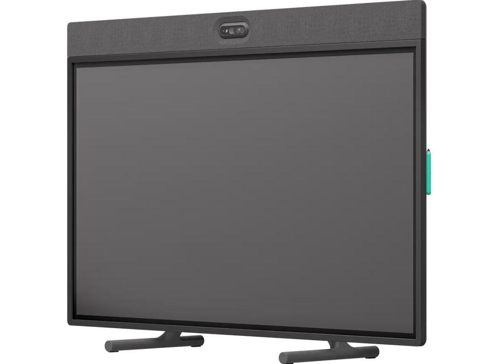 Logitech Rally Board 65''