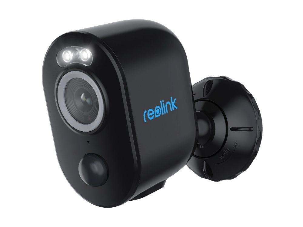 demo - Reolink B330 (zwart)