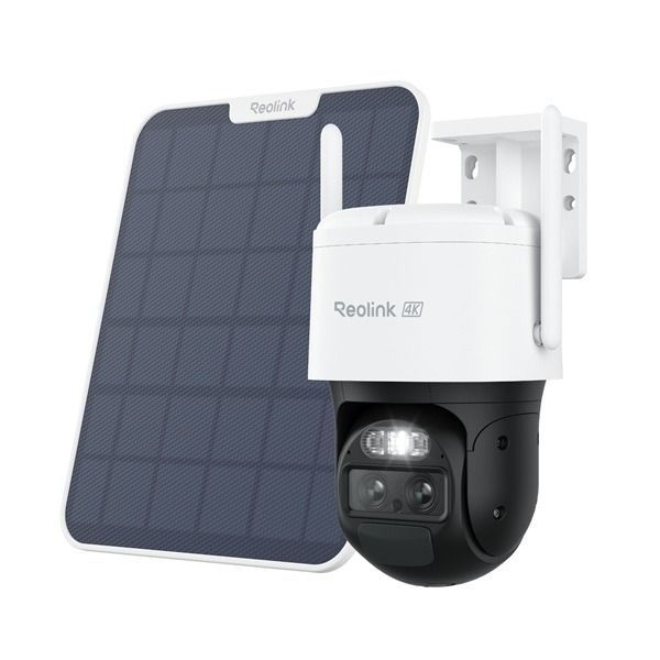 Reolink TrackMix G770-W Solar