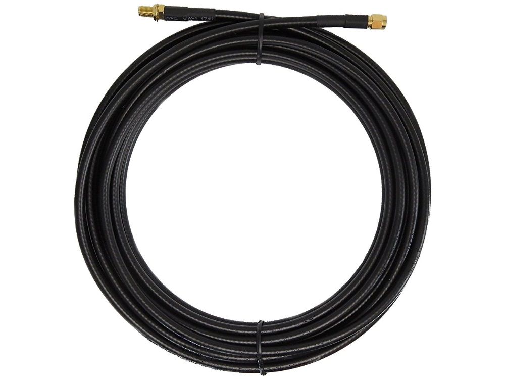 SMA Verlengkabel 2 meter