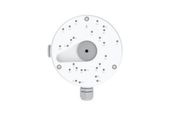 reolink junction box