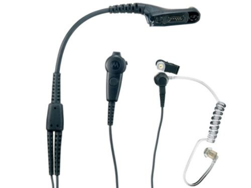 Motorola PMLN6129A Beveiligingsoortje