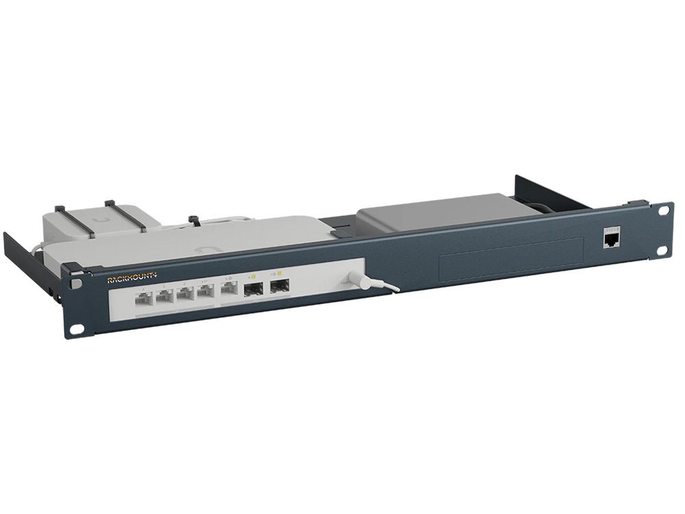 Rackmount Kit RM-UB-T9