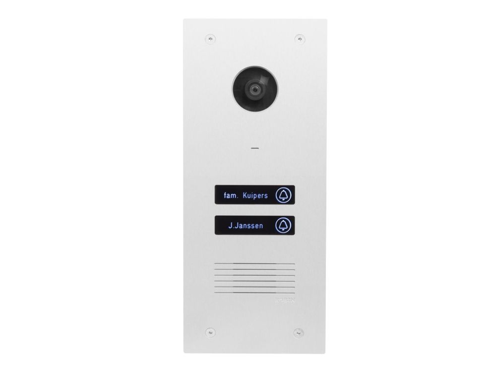 Robin Proline SIP Intercom