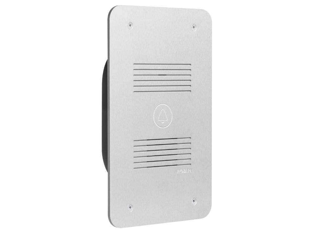 Robin Compact SIP Intercom