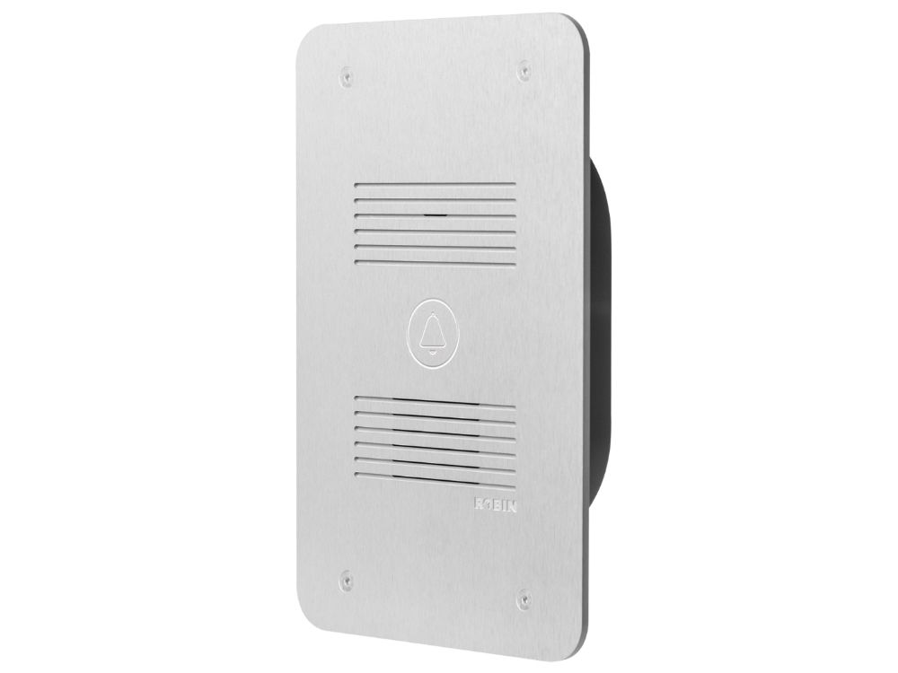 Robin Compact SIP Intercom