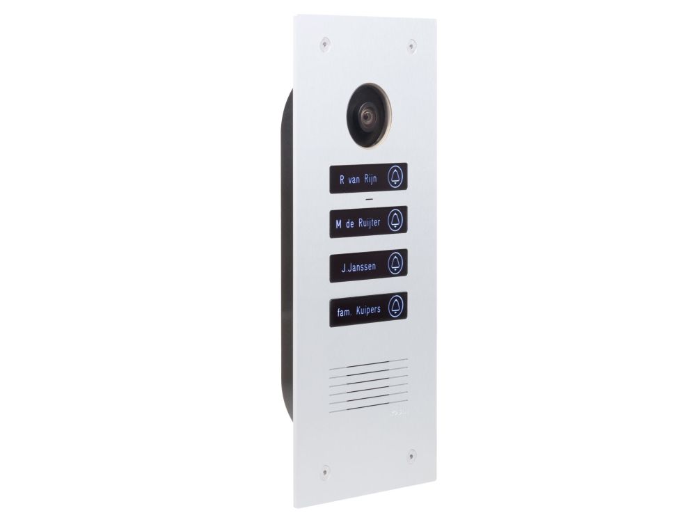 Robin Proline SIP Intercom